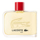 Lacoste Red woda toaletowa spray