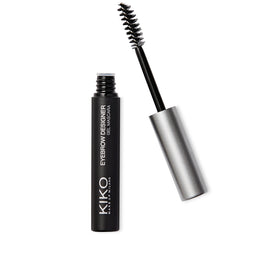 KIKO Milano Eyebrow Designer przezroczysty żel utrwalający do brwi