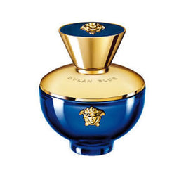 Versace Pour Femme Dylan Blue woda perfumowana spray - produkt bez opakowania 100 ml