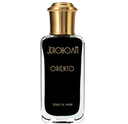 Jeroboam Oriento ekstrakt perfum