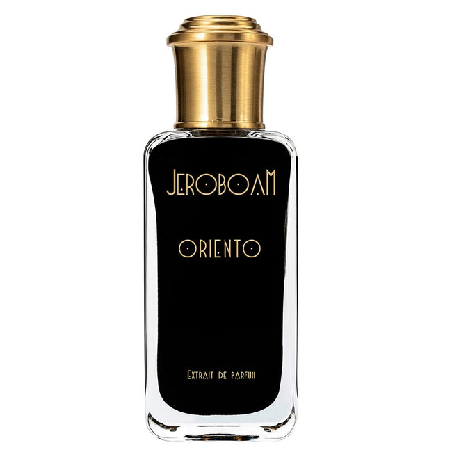 Jeroboam Oriento ekstrakt perfum