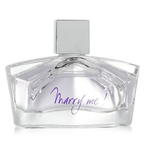 Lanvin Marry Me! woda perfumowana spray