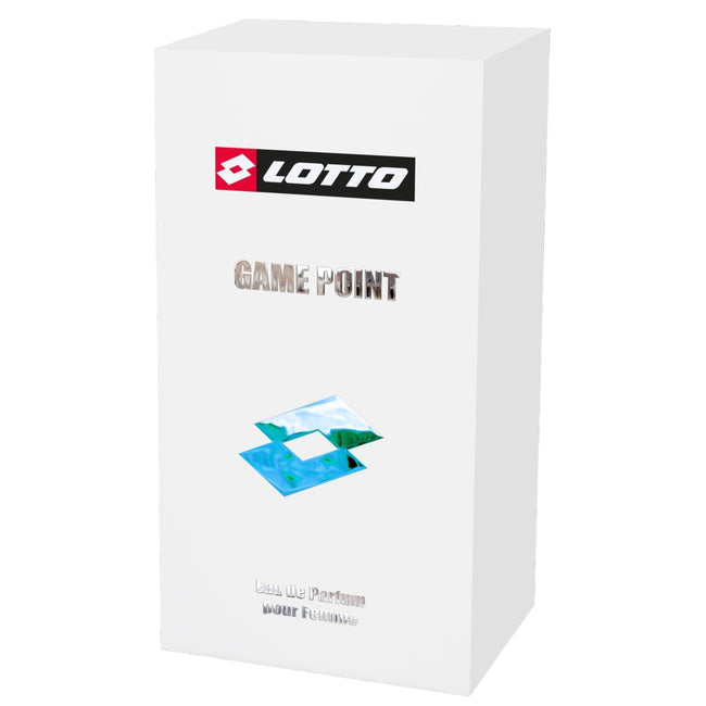Lotto Game Point woda perfumowana spray
