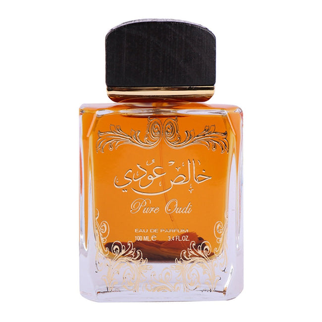 Lattafa Pure Oudi woda perfumowana