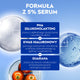 Nivea Luminous630® Skin Glow płyn micelarny z 5% serum 400ml