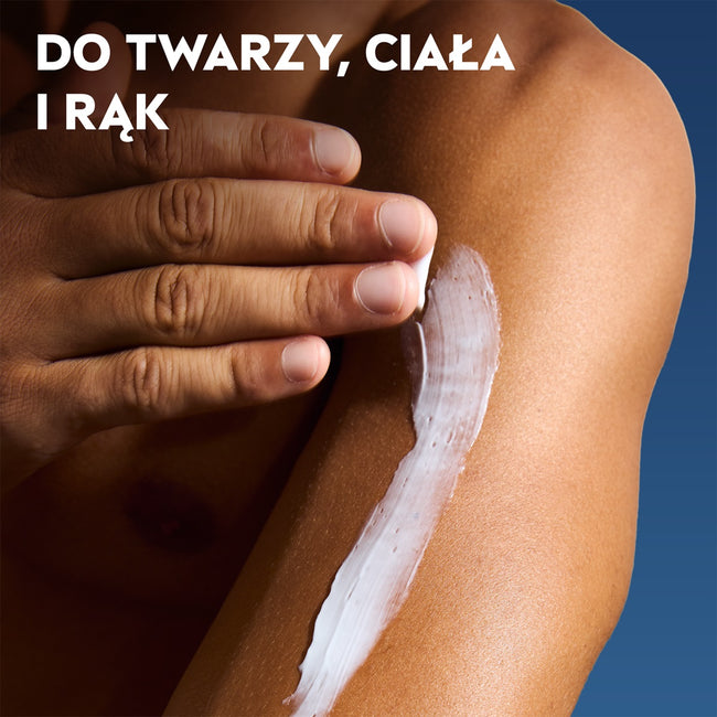 Nivea Men Creme Real Madryt krem uniwersalny 150ml