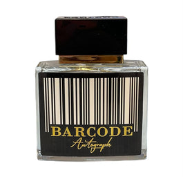 Paris Corner Barcode Autograph woda perfumowana