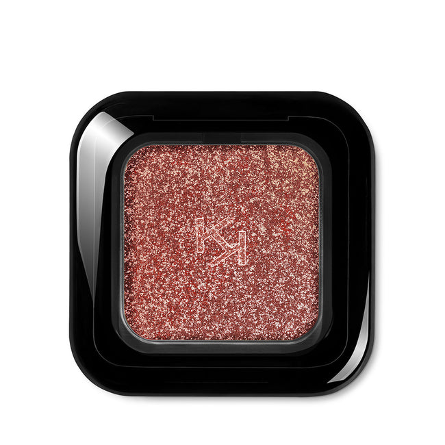 KIKO Milano Glitter Shower Eyeshadow brokatowy cień do powiek 2g