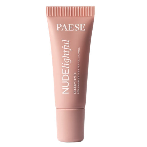 Paese NUDElightful odżywczy olejek do ust 8ml
