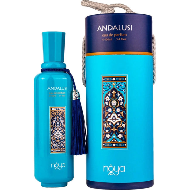 Noya Andalusi Blue woda perfumowana