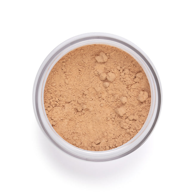 Inglot Perfect Finish Loose Powder puder sypki