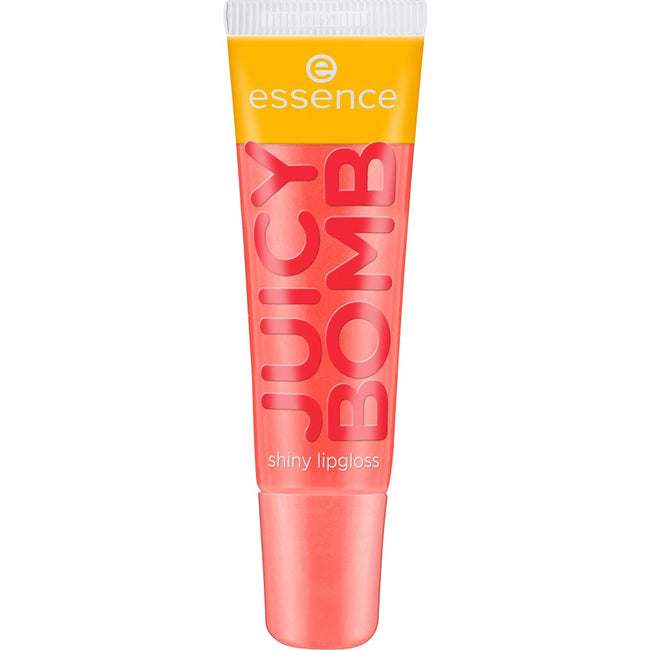 Essence Juicy Bomb błyszczyk do ust
