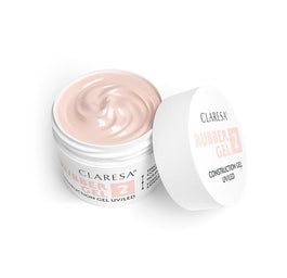Claresa Rubber Gel żel budujący