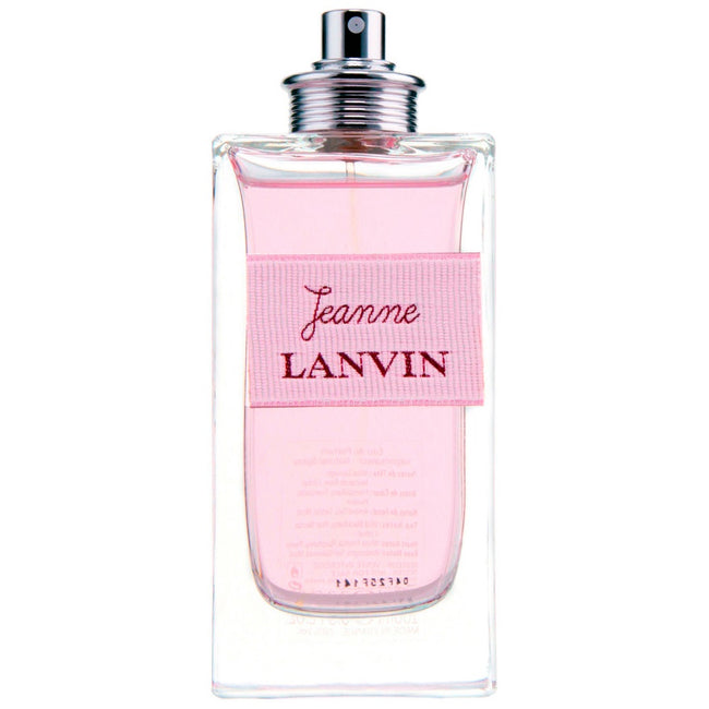 Lanvin Jeanne woda perfumowana spray 100ml - produkt bez opakowania