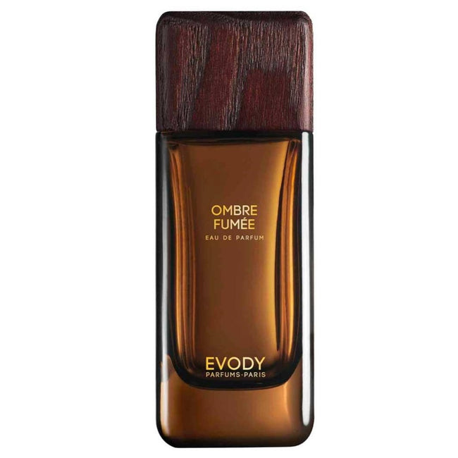 EVODY Ombre Fumee woda perfumowana