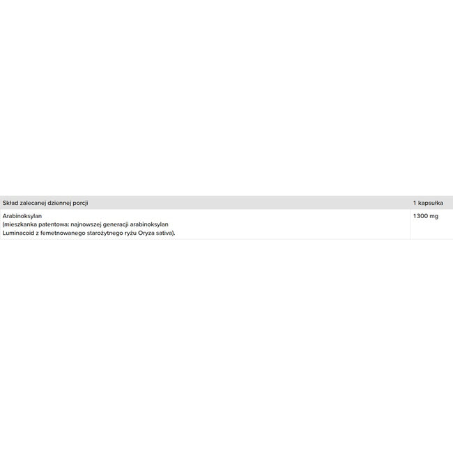 Doctor Life Super Orimax suplement diety 90 saszetek