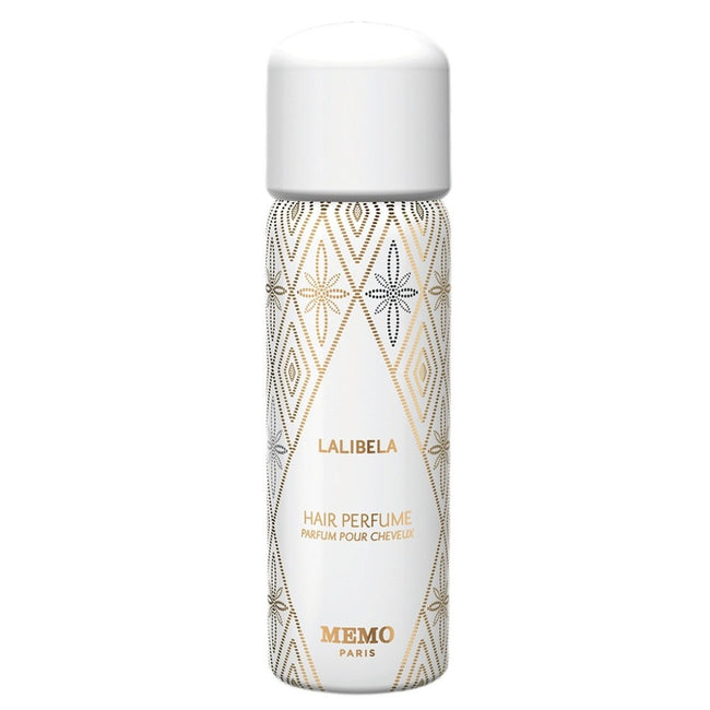 Memo Paris Lalibela perfumy do włosów 80ml