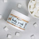 Nacomi Cukrowy peeling do ciała odświeżająca mrożona kawa 200g