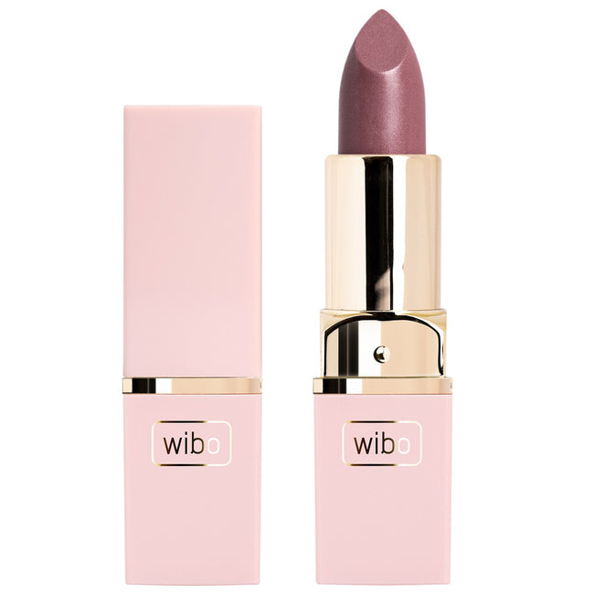 Wibo New Glossy Nude pomadka do ust