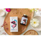 HealthLabs OmegaMe Prenatal kwasy tłuszczowe Omega 3 DHA i EPA z ryb z witaminą D3 suplement diety 60 kapsułek