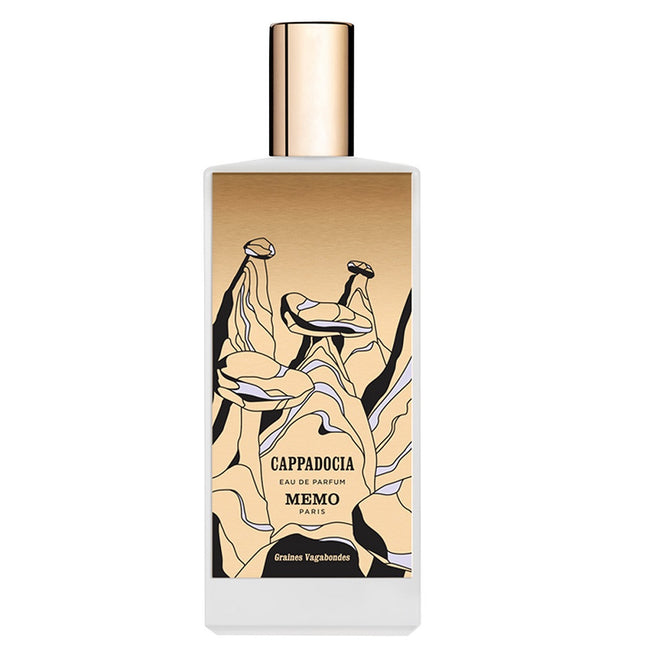 Memo Paris Cappadocia woda perfumowana spray