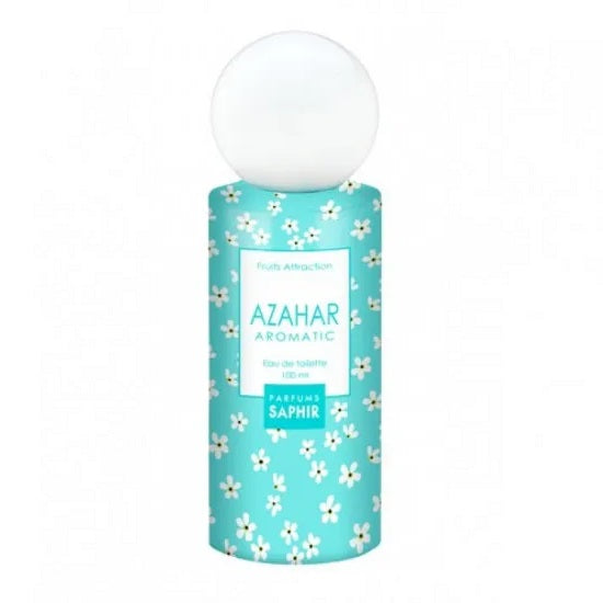 Saphir Fruit Attraction Azahar Aromatic woda toaletowa spray