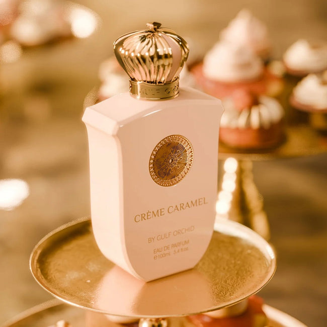 Gulf Orchid Creme Caramel woda perfumowana