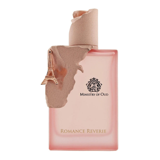Ministry of Oud Romance Reverie woda perfumowana