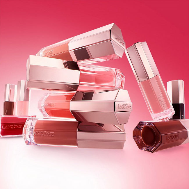 Lancome Lip Idole Juicytreat błyszczyk do ust