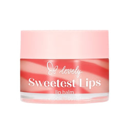 Lovely Sweetest Lips odżywczy balsam do ust