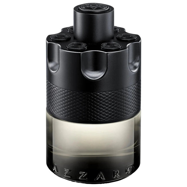 Azzaro The Most Wanted Intense woda toaletowa spray 100ml - produkt bez opakowania