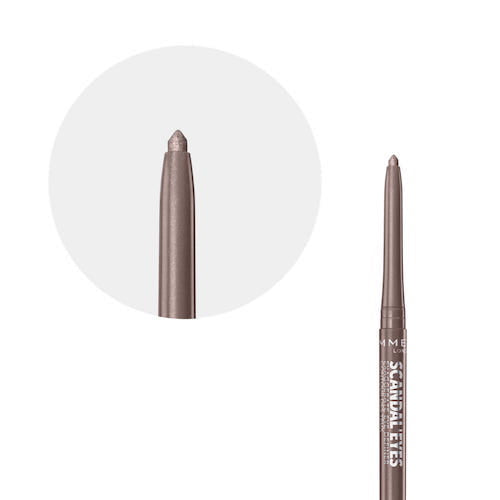 Rimmel Scandal’eyes Exaggerate wodoodporna miękka kredka do oczu
