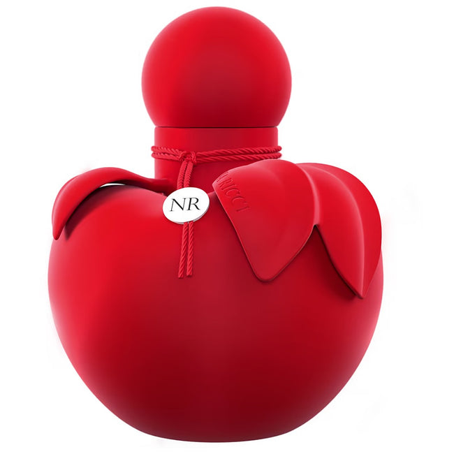 Nina Ricci Nina Extra Rouge woda perfumowana spray