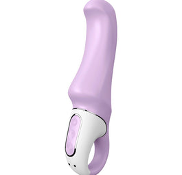 Satisfyer Charming Smile wibrator punktu G