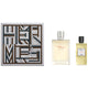 Hermes Terre D'Hermes Eau Givree zestaw woda perfumowana spray 100ml + żel pod prysznic 80ml