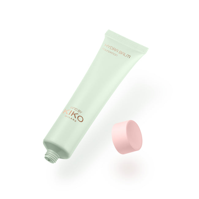 KIKO Milano Kind by KIKO Hydra Balm Foundation nawilżający podkład w płynie 30ml