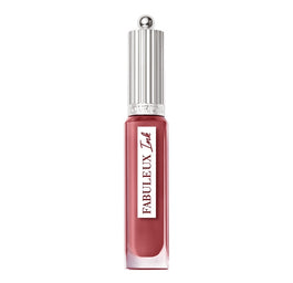 Bourjois Fabuleux Ink nawilżająca szminka do ust w płynie