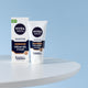 Nivea Men Sensitive krem-żel do twarzy i 3-dniowego zarostu 50ml