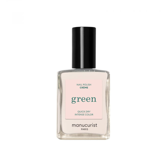 Manucurist Green Nail Polish lakier do paznokci