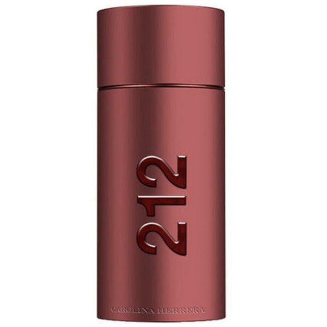 Carolina Herrera 212 Sexy Men woda toaletowa spray