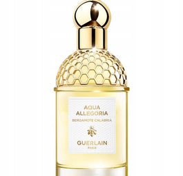Guerlain Aqua Allegoria Bergamote Calabria woda toaletowa spray Tester
