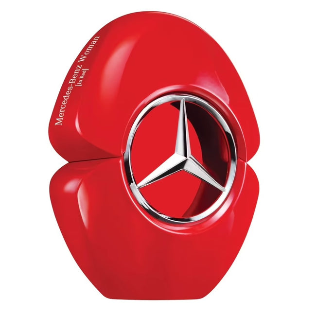 Mercedes-Benz Woman in Red woda perfumowana spray