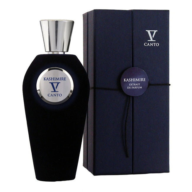 V Canto Kashimire ekstrakt perfum