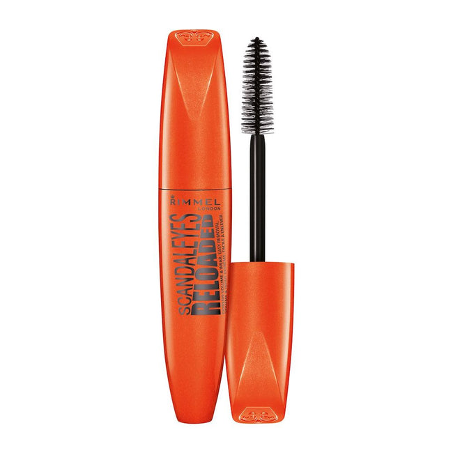 Rimmel Scandal Eyes Reloaded Mascara pogrubiający tusz do rzęs
