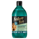 Nature Box For Men Walnut Oil 3in1 oczyszczający szampon z formułą 3w1 do włosów twarzy i ciała 385ml