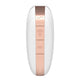 Satisfyer Love Triangle powietrzny stymulator łechtaczki White