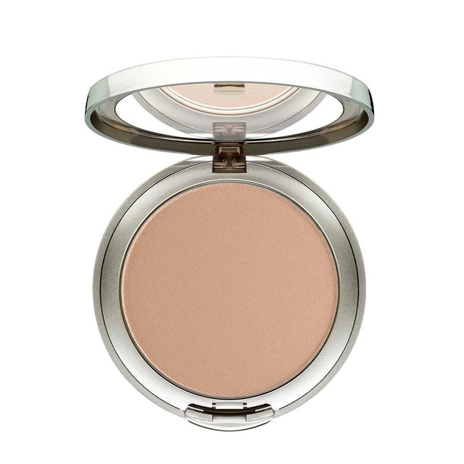 Artdeco Hydra Mineral Compact Foundation nawilżający podkład mineralny w kompakcie