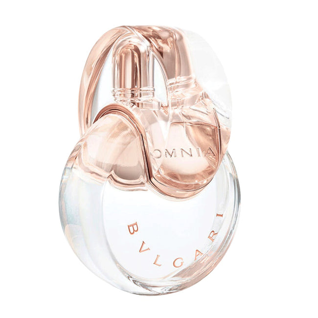 Bvlgari Omnia Crystalline woda toaletowa spray