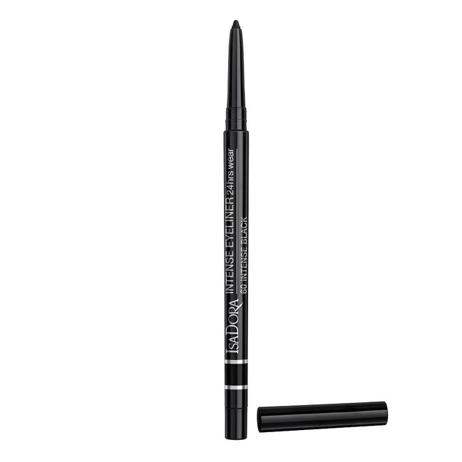 Isadora Intense Eyeliner 24 Hrs Wear automatyczna kredka do oczu