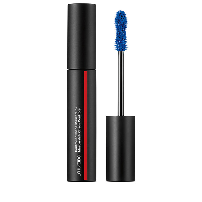 Shiseido Controlled Chaos Mascaraink tusz do rzęs